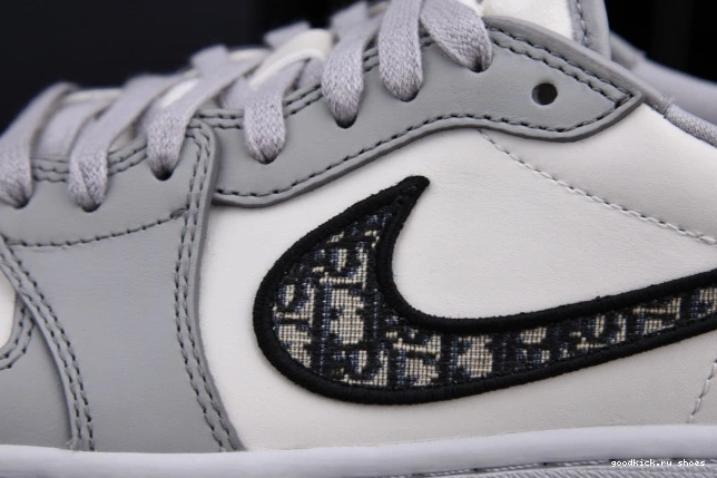Cheap (DR LOW 1 X box) OG shoe DR CN8607-002 JORDAN 0730